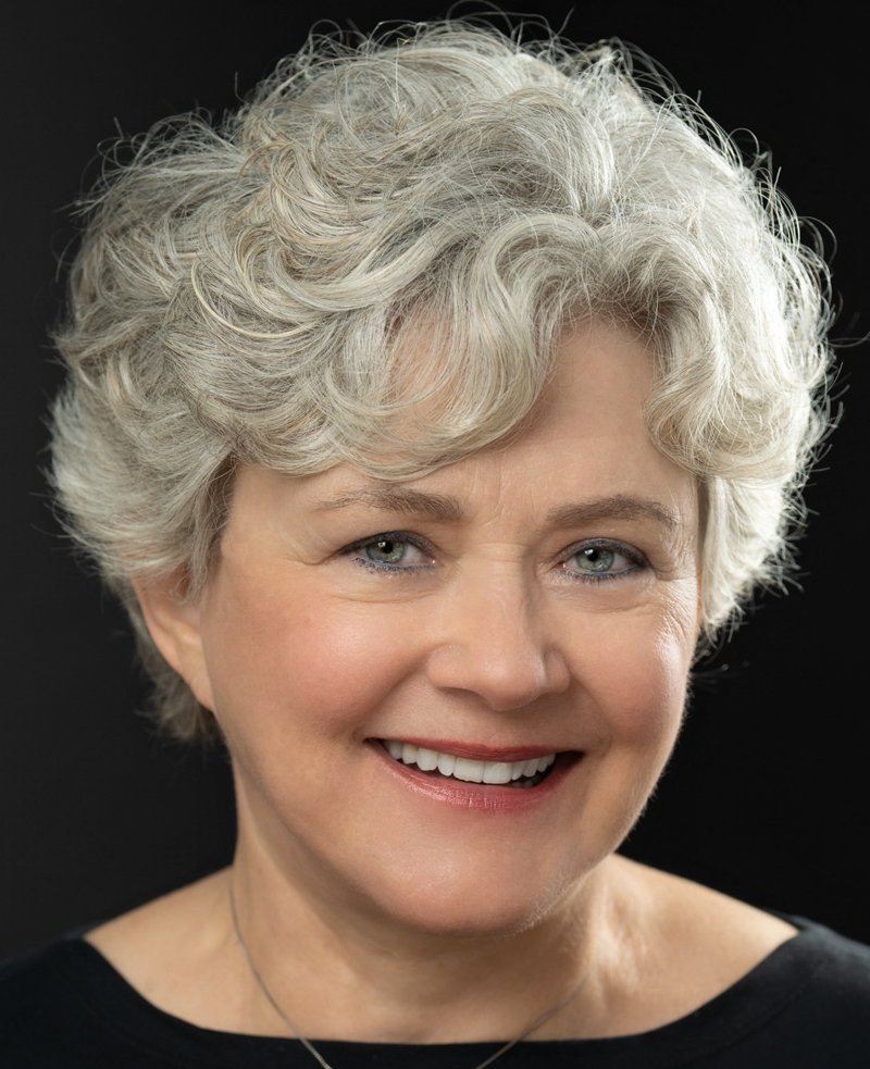 Linda Elliott, Medicare Agent/Advisor